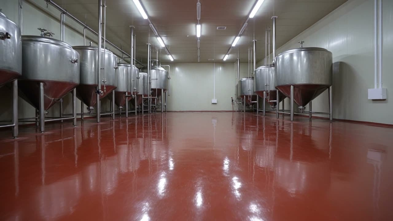 New Era Epoxy Flooring Houston cover photo
