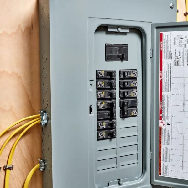 Firefly Electric Service cover photo