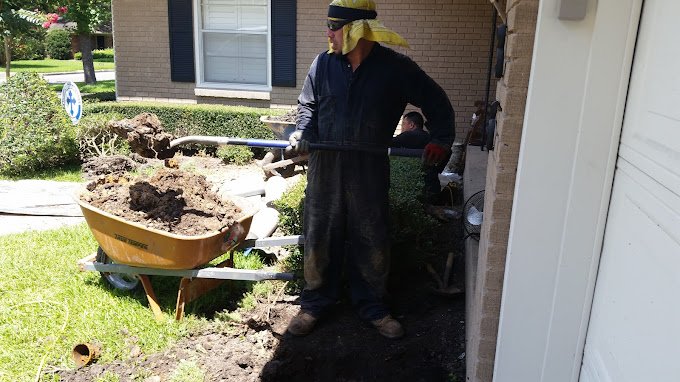 A-Affordable Foundation Repair work photo