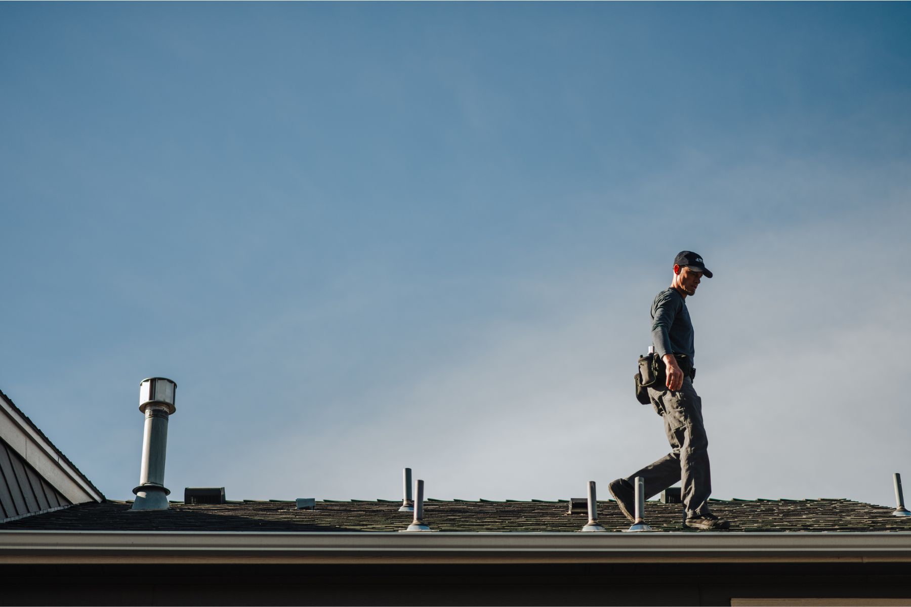 Front Porch Inspections work photo
