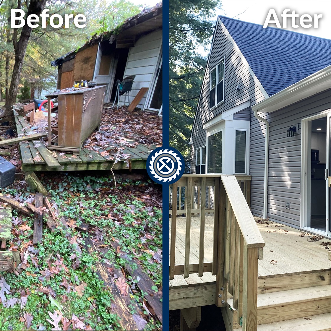 Strong Wall Construction LLC cover photo