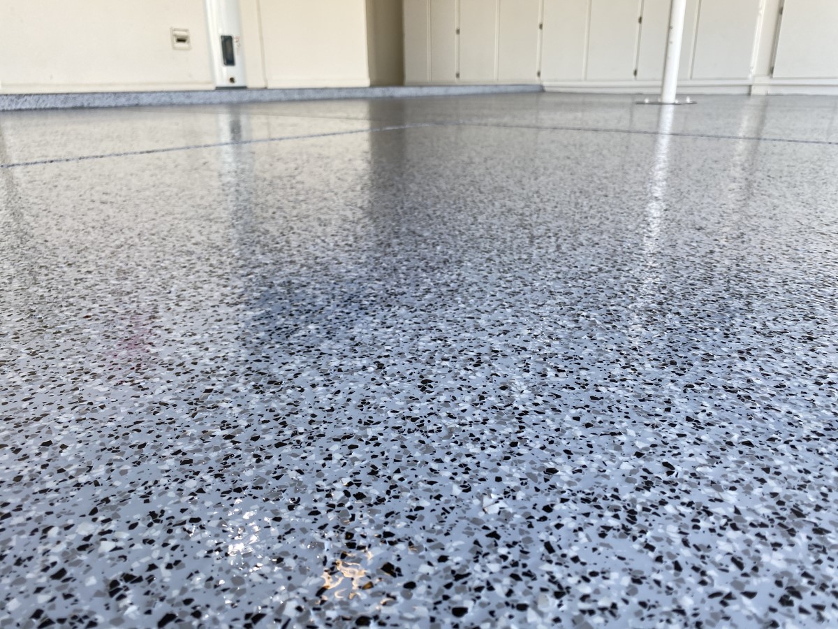 Marvelous Epoxy Flooring cover photo