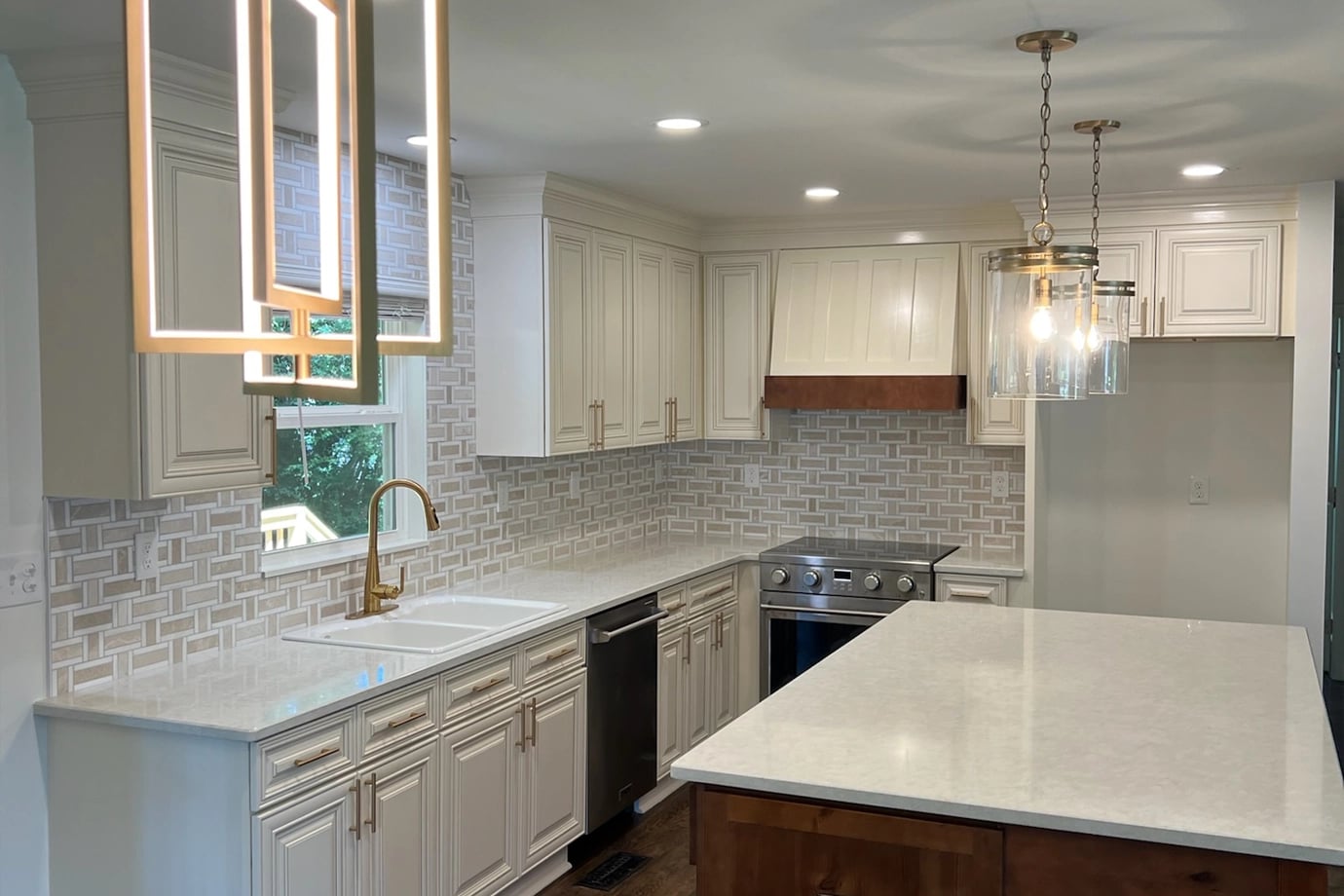 ALR Construction, LLC work photo