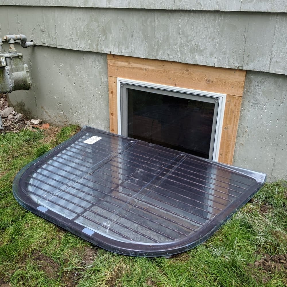 Heartland Foundation Repair work photo