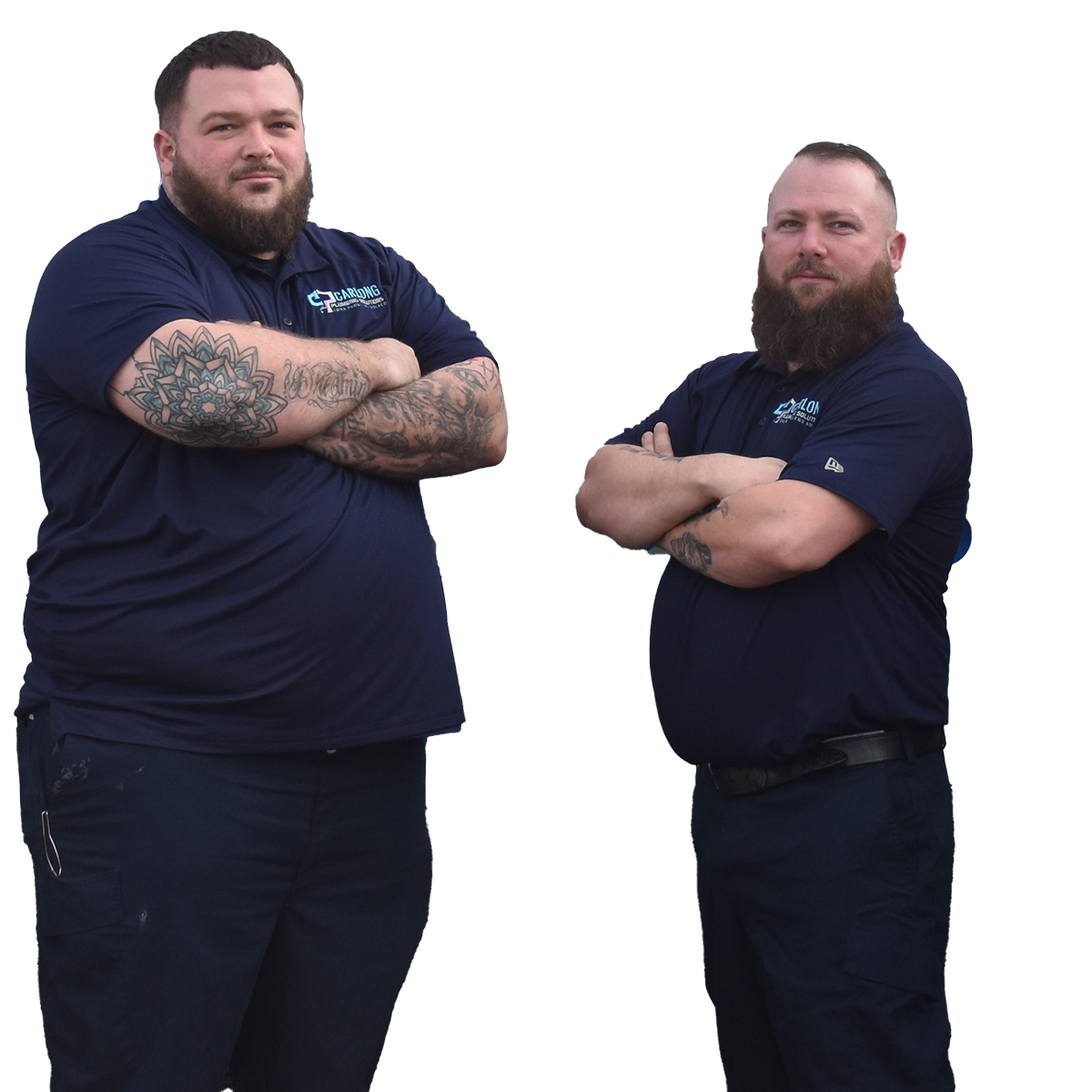 Carlong Plumbing Solutions cover photo