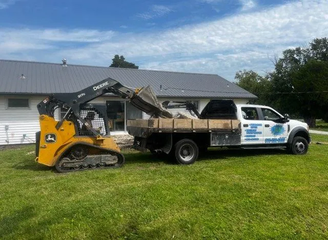 JLB Foundation Repair & Basement Waterproofing cover photo