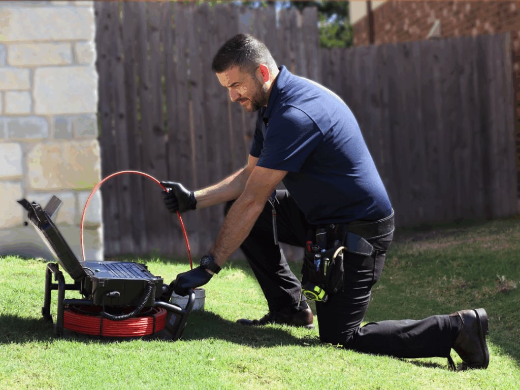 Axium Home Inspections cover photo