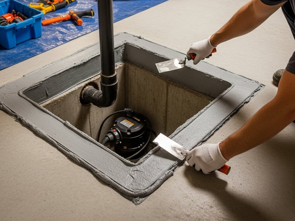 Radon Detection and Mitigation Services in Apple Valley, MN cover photo