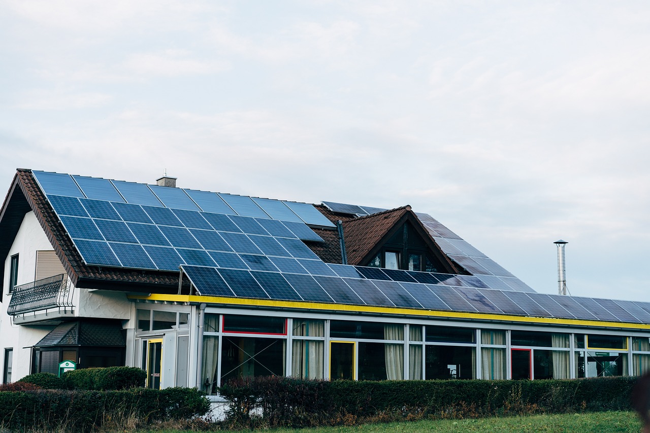 ALPHA SOLAR SOLUTIONS LLC cover photo