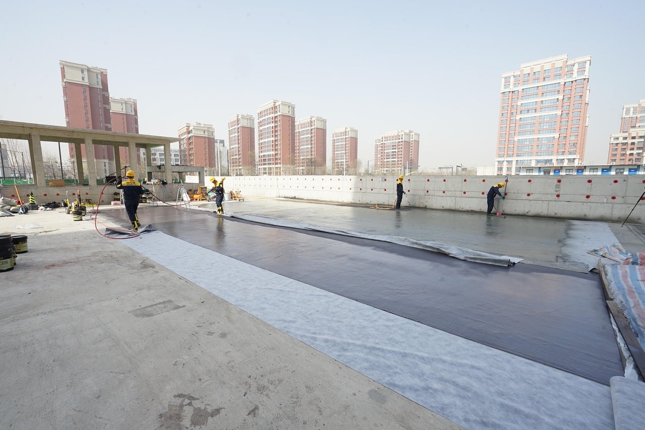 Affordable Waterproofing LLC cover photo