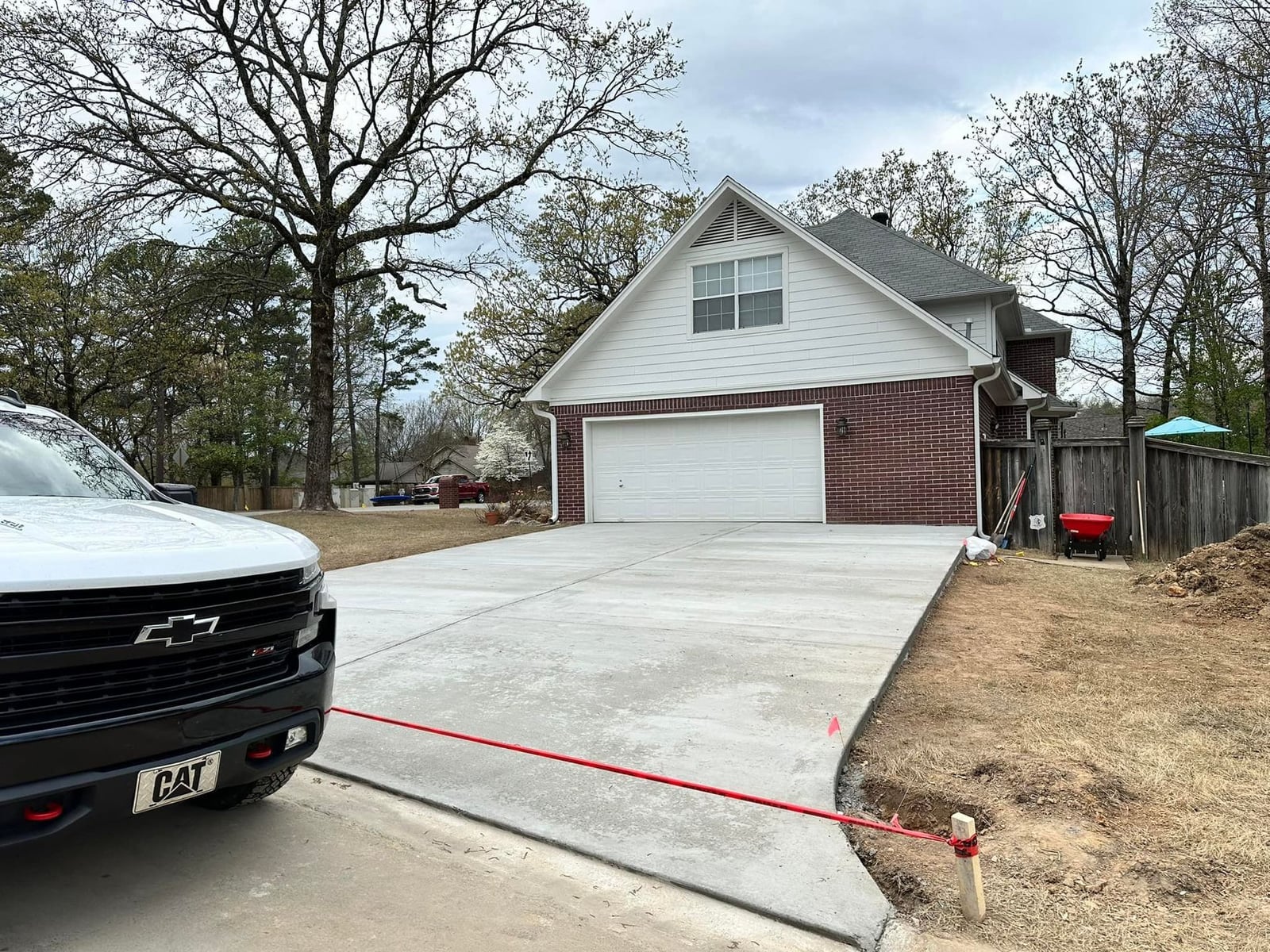 Silver Star Construction LLC work photo