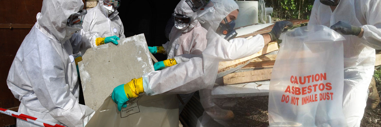 A.R.T. Asbestos & Radon Testing LLC cover photo