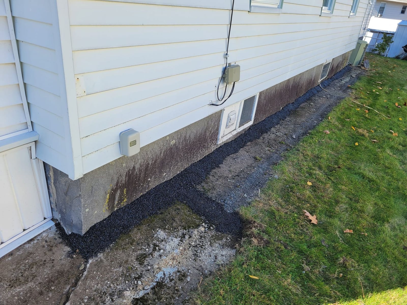 BG Foundation Repair cover photo
