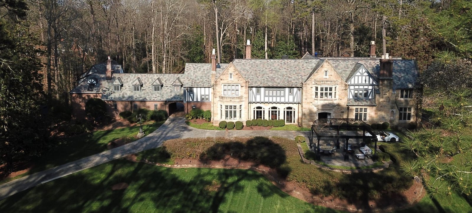 Paris Pressley Real Estate Inspector work photo
