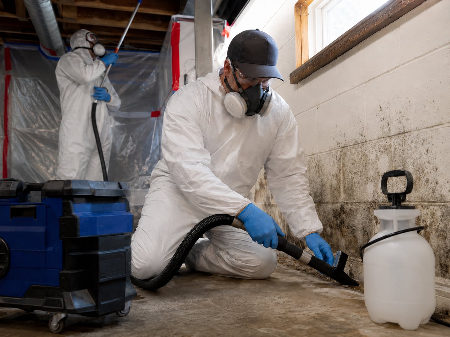 Mold Masters cover photo