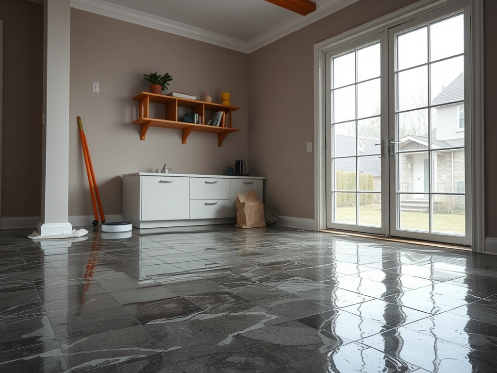 Milwaukee Damage Remediation cover photo