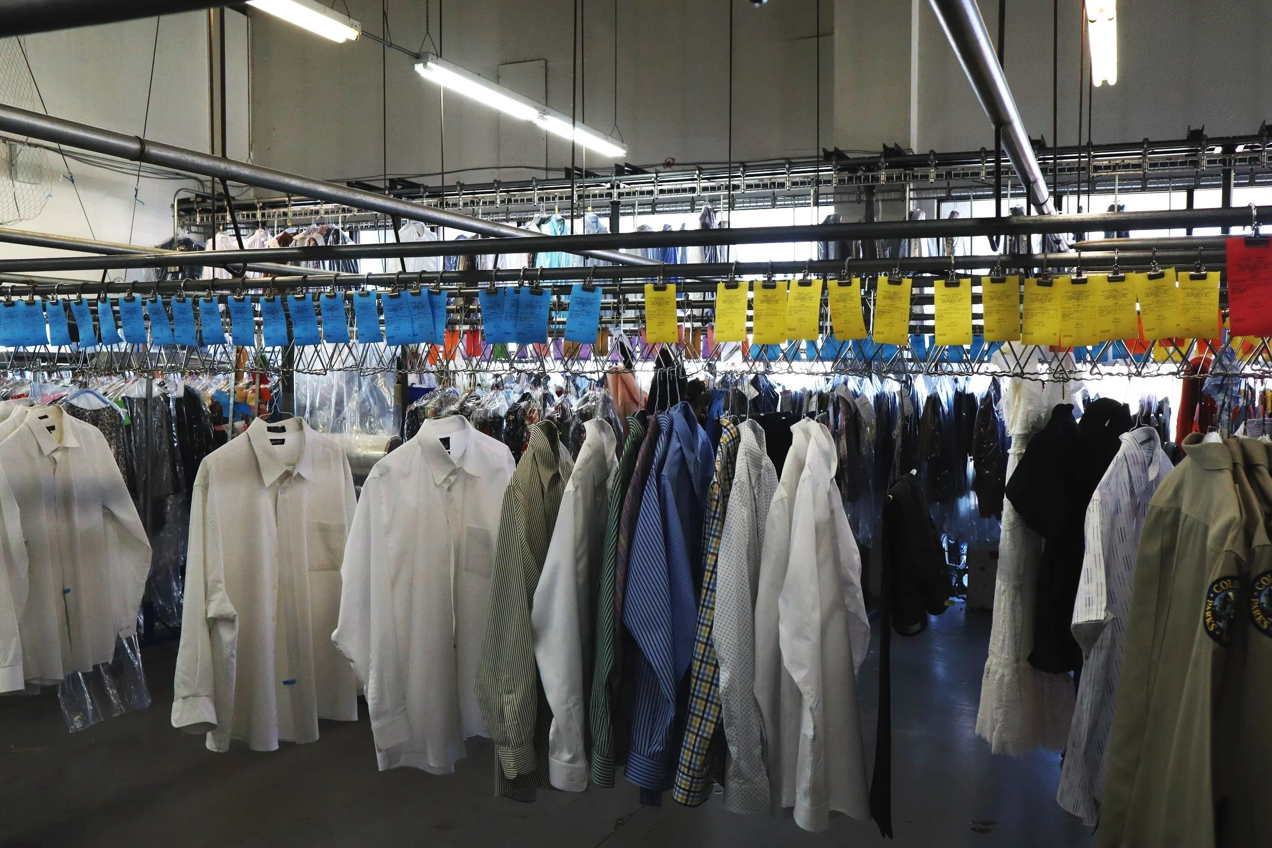 Super Quality Cleaners work photo