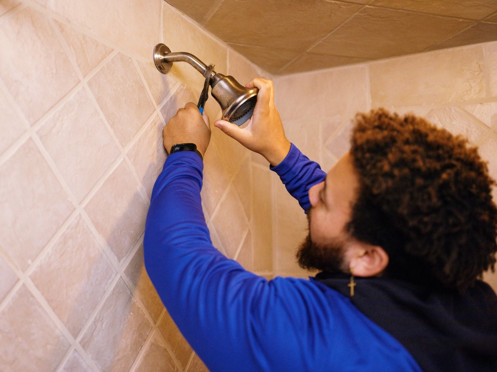 H2O PRO Plumbing cover photo