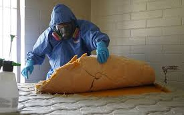 5 Microns Inc. Asbestos, Mold, Drinking Water, Radon, Air Quality Testing Lab work photo