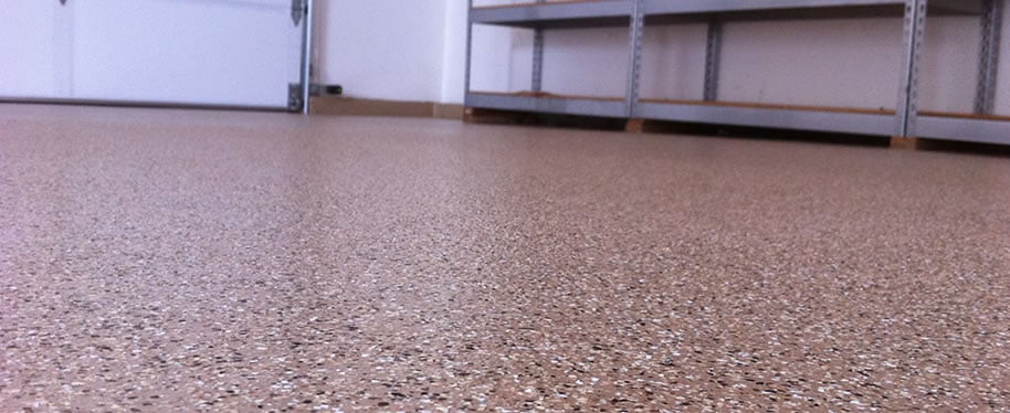 Epoxy Garage Guy cover photo
