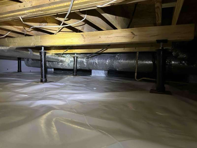 Deep South Construction Pros cover photo