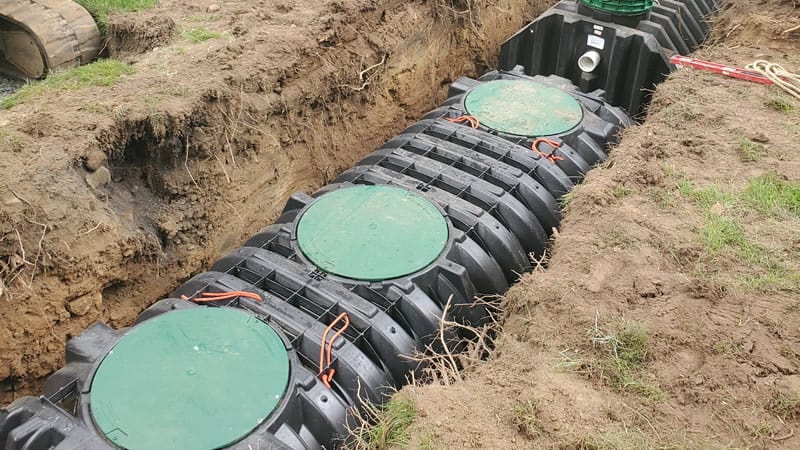 ClearFlush Septic Pumping cover photo