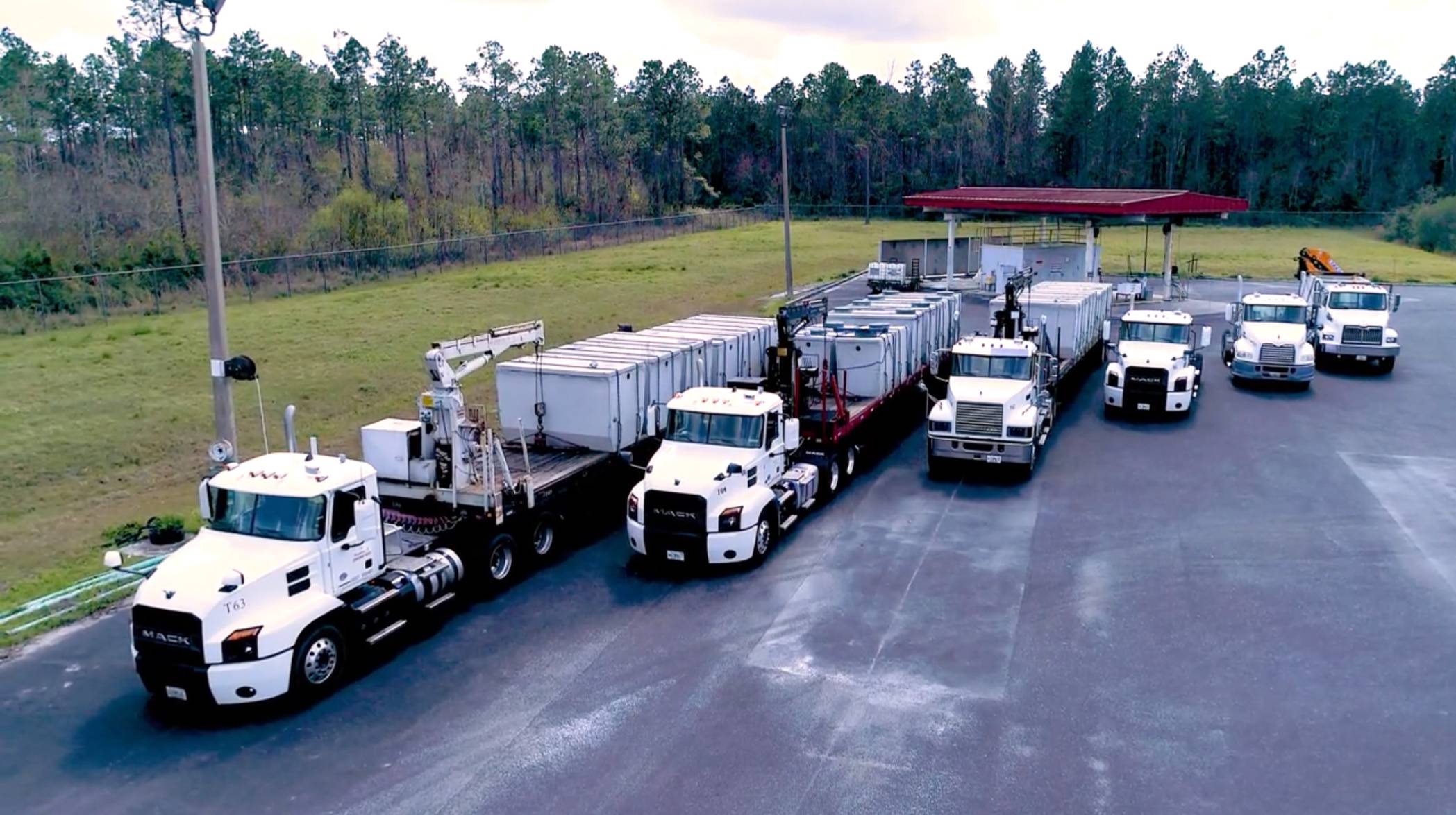 Florida Septic, Inc. cover photo