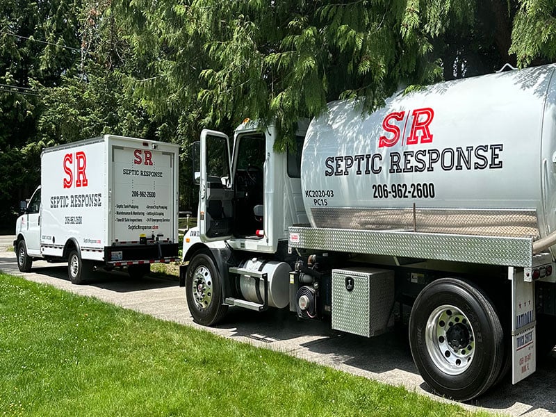 Septic Response cover photo