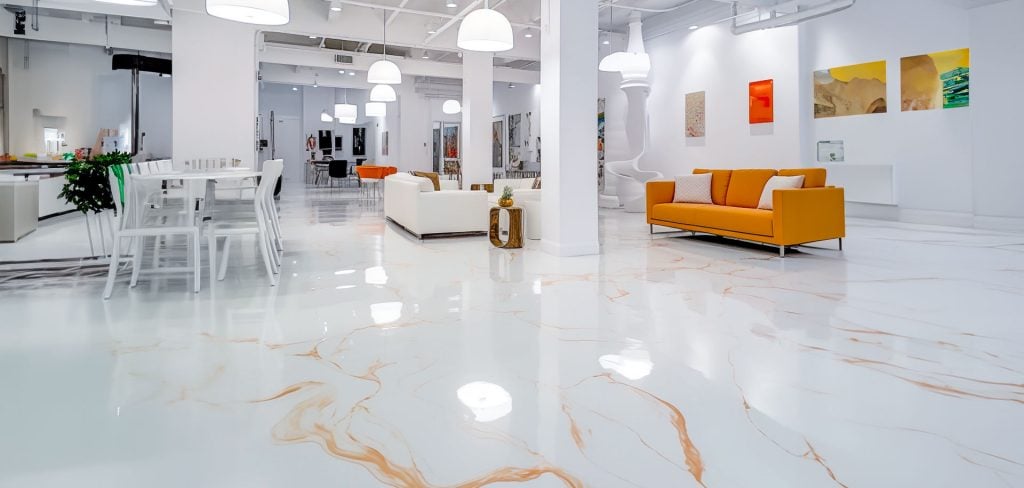 Exclusive Epoxy Flooring cover photo