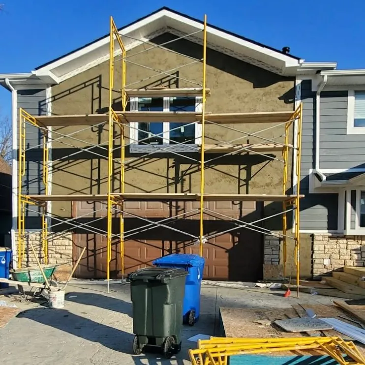 PR Construction LLC cover photo