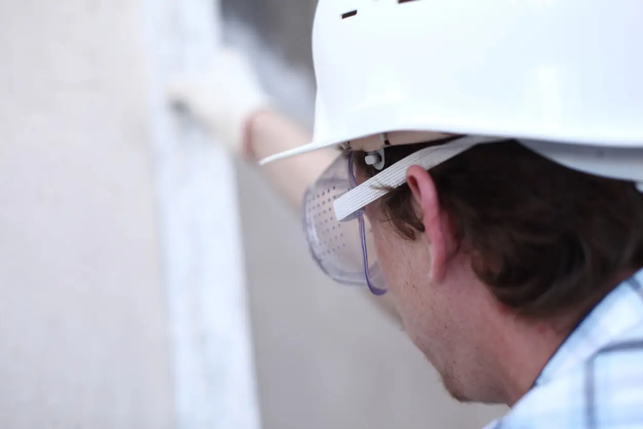 A.D. Lead Safe Certs work photo