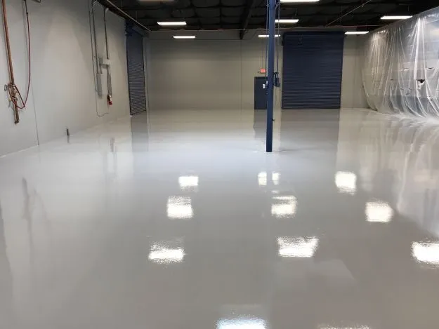 Epoxy Strong Phoenix cover photo