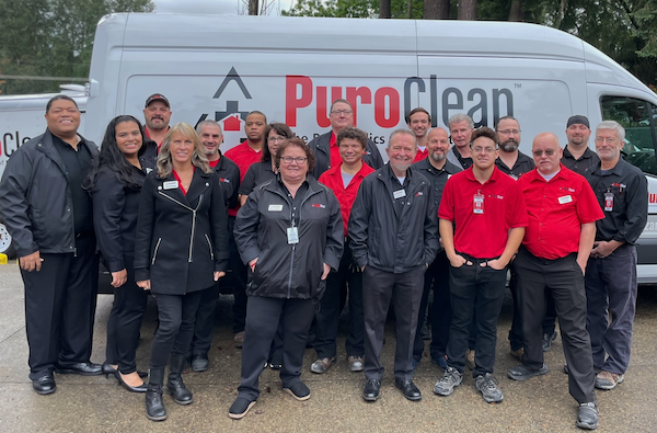 PuroClean Northwest cover photo