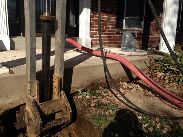 Archway Foundation Repair Inc cover photo