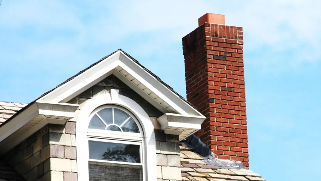 Clean Obsession Chimney Service LLC work photo