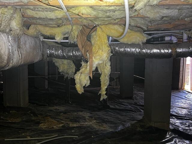 Southeast Foundation and Crawl Space Repair cover photo