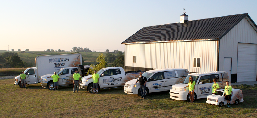 Iowa Foundation Repair cover photo