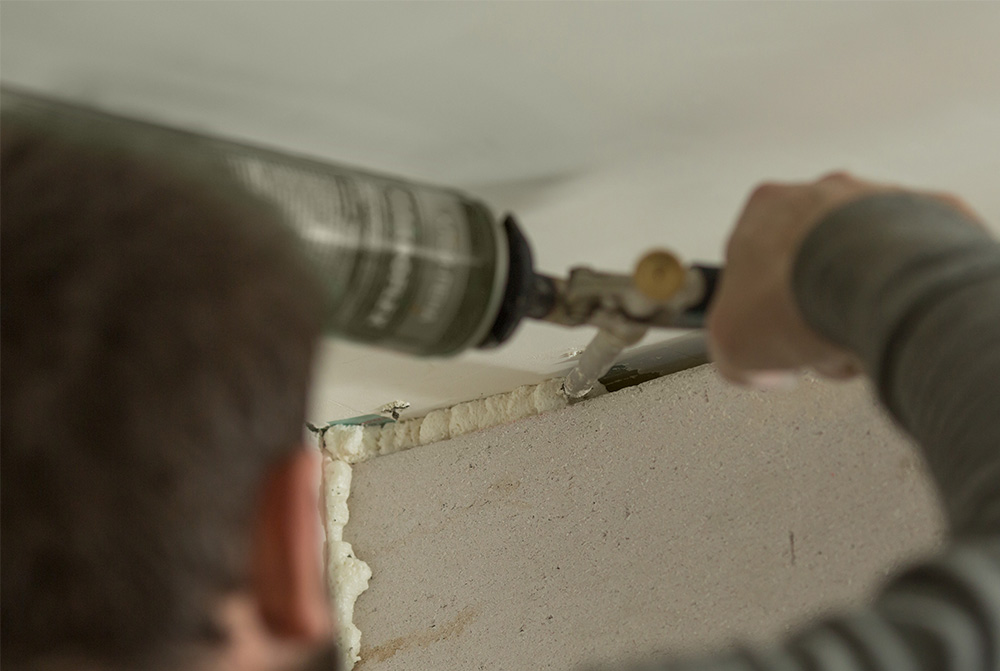 Healthy Basement Concepts cover photo