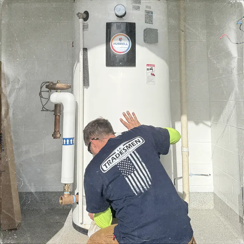 S.E. Tradesmen Plumbing and Gas cover photo