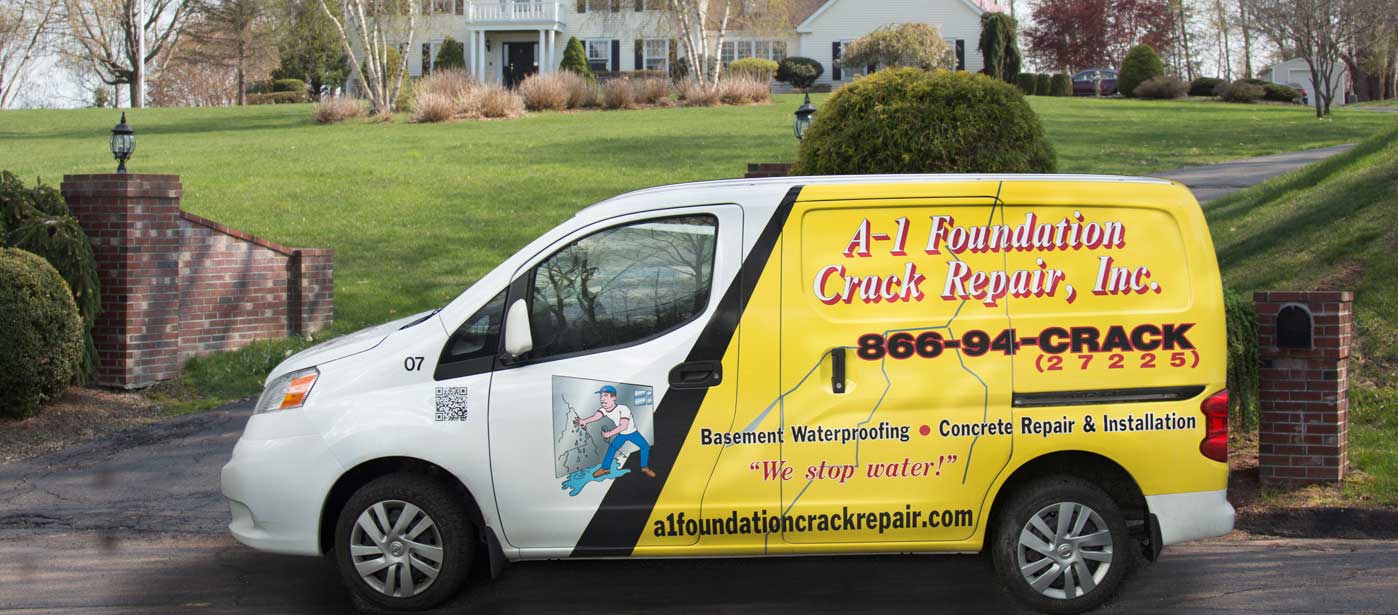 A-1 Foundation Crack Repair, Inc. cover photo