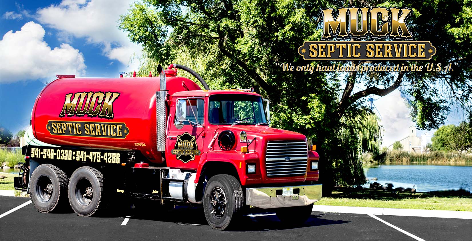 Superior Sanitation cover photo
