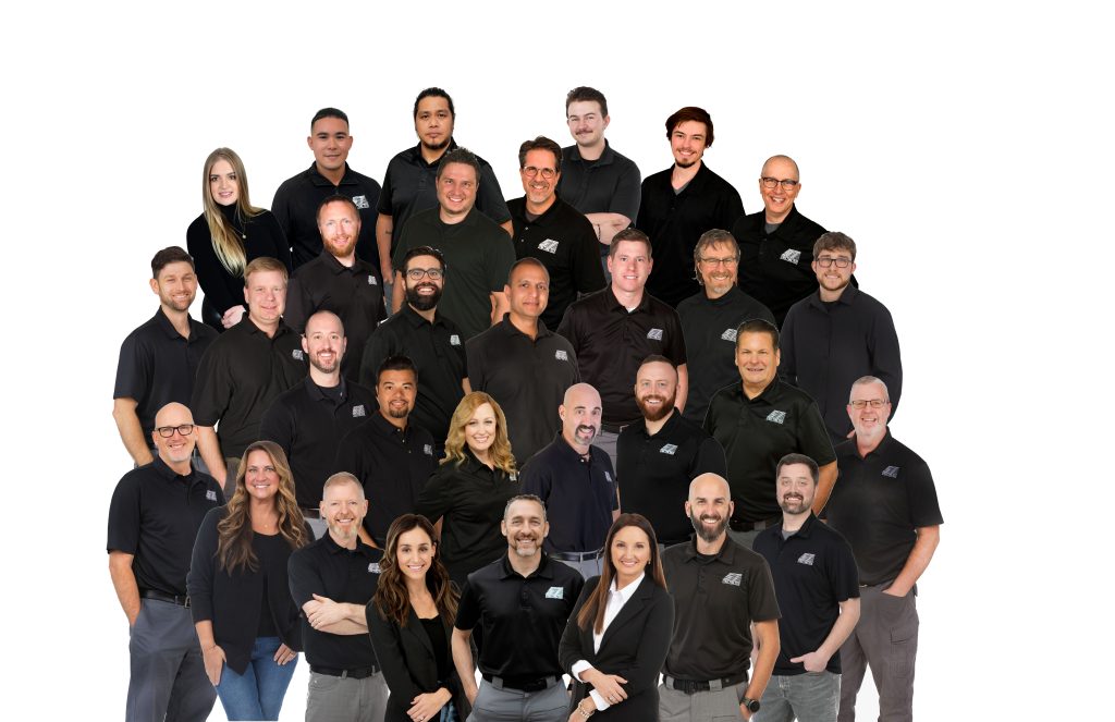 Structure Tech Home Inspections cover photo
