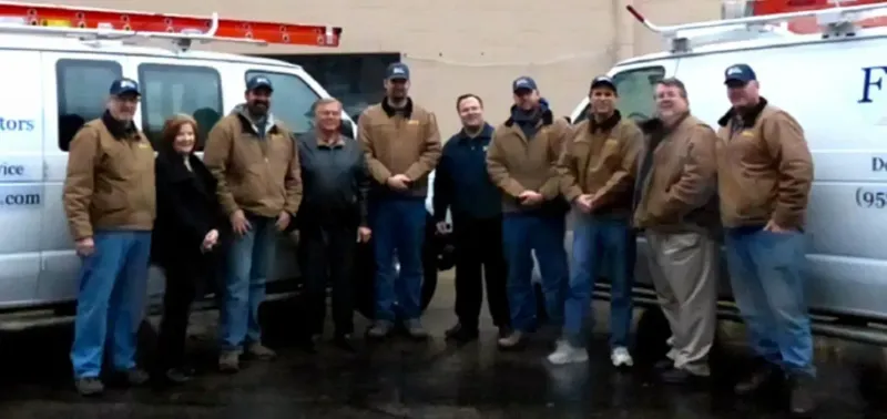 FOCUS ELECTRICAL CONTRACTORS LLC cover photo
