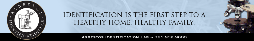 Asbestos Identification Lab cover photo