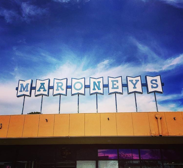 Maroney's Dry Cleaners & Laundry Pick up and Delivery work photo