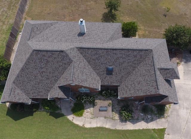 Austin Roofing Company & Water Damage | WDR cover photo