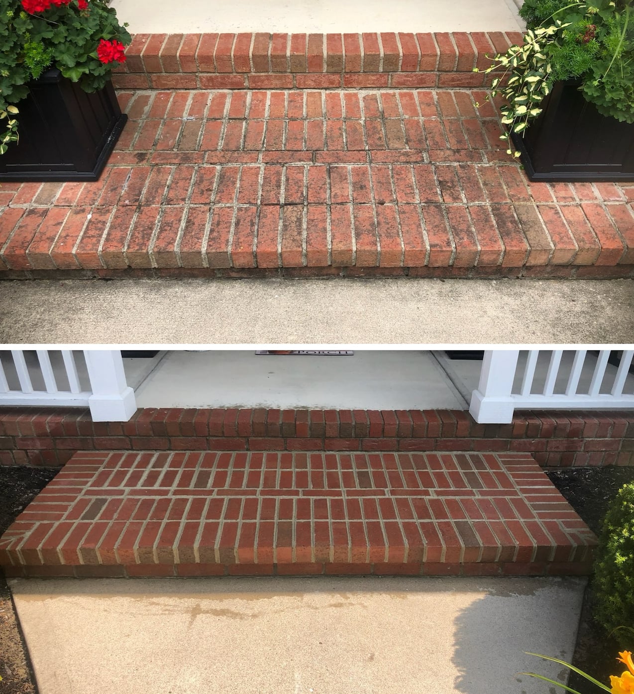 The Masonry Specialist work photo