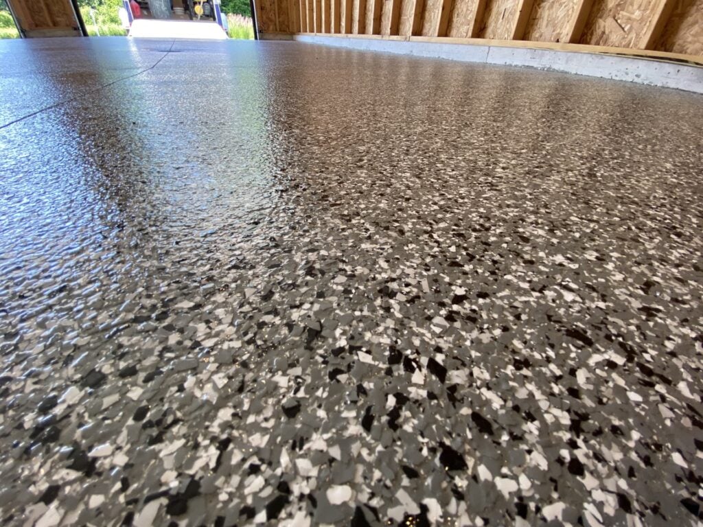 Tri State Resurfacing Llc work photo