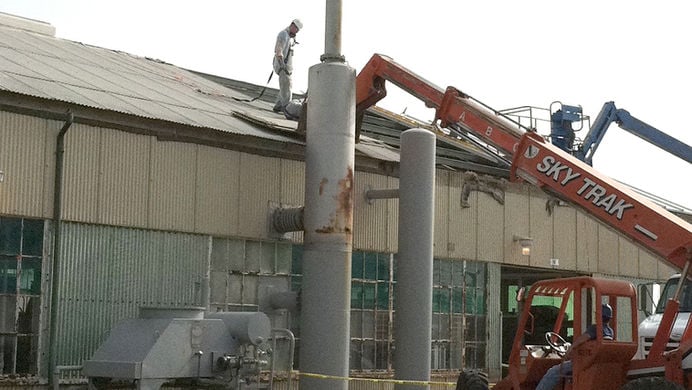 Asbestos Inspections & Removal cover photo