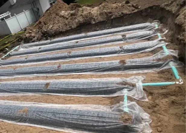 Septic Specialists LLC work photo